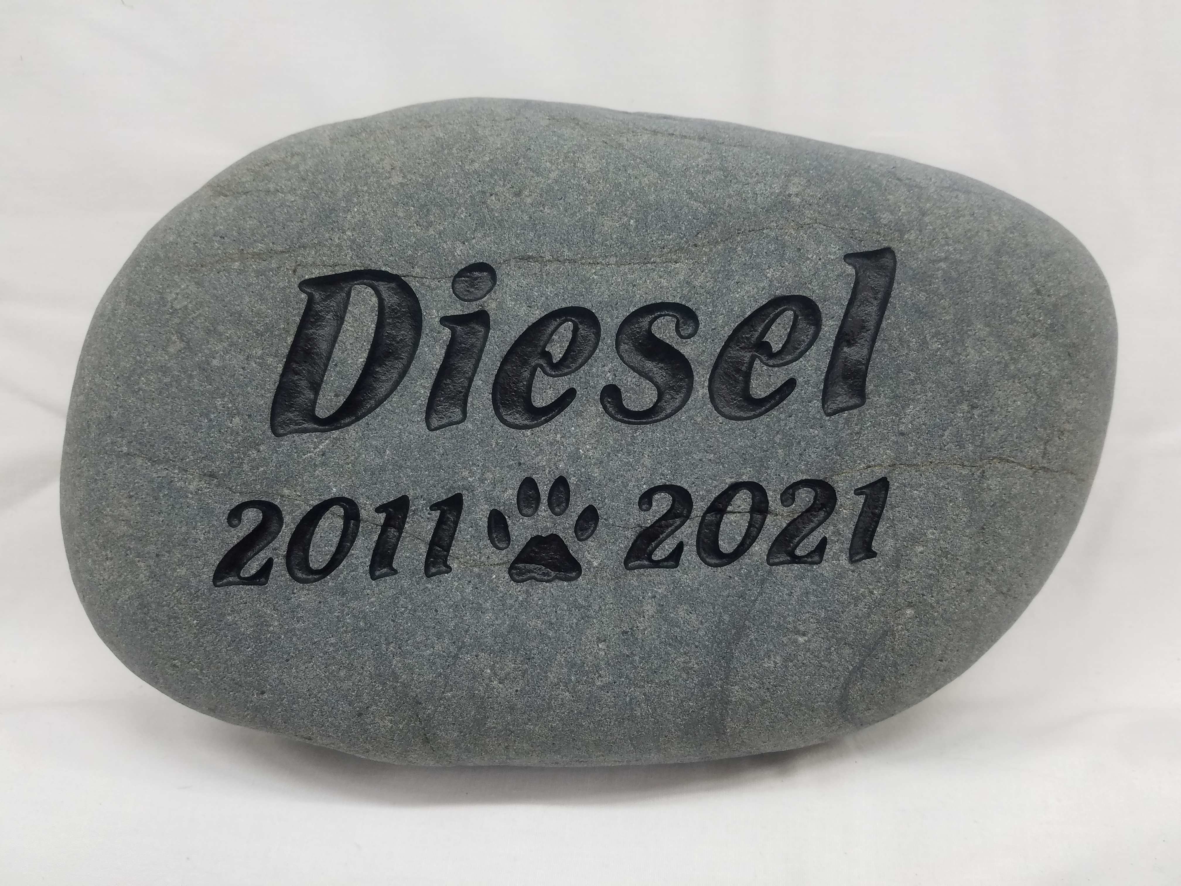 Diesel